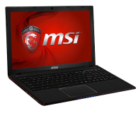 MSI GE60 Apache Pro i7-4710HQ/8GB/1000/DVD-RW GTX860M - 188317 - zdjęcie 8